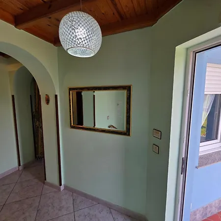 Holiday home La Mabona - Casa Con Vistas Al Mar - 2 Hab - Bano Y Aseo Navia