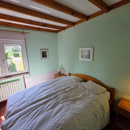 La Mabona - Casa Con Vistas Al Mar - 2 Hab - Bano Y Aseo Prázdninový dům