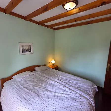Ferienhaus La Mabona - Casa Con Vistas Al Mar - 2 Hab - Bano Y Aseo *
